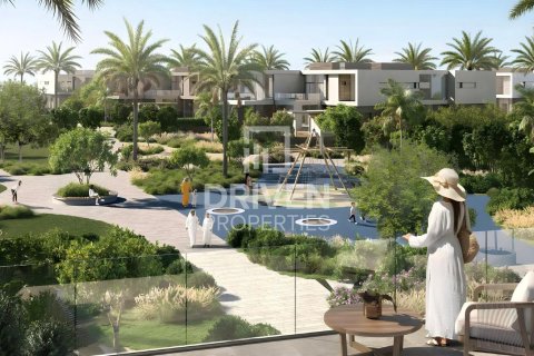 Купить земельный участок в Meydan, Дубай: 2671.61м², № 126943 - фото 3
