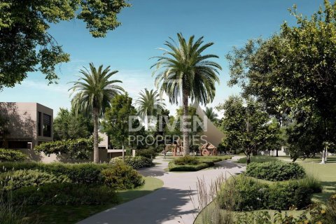 Купить земельный участок в Meydan, Дубай: 2671.61м², № 126943 - фото 2