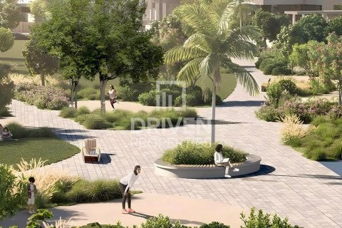 Купить земельный участок в Meydan, Дубай: 2671.61м², № 126943 - фото 9