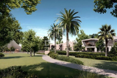 Купить земельный участок в Meydan, Дубай: 2671.61м², № 126943 - фото 5