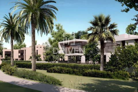 Купить земельный участок в Meydan, Дубай: 2671.61м², № 126943 - фото 6