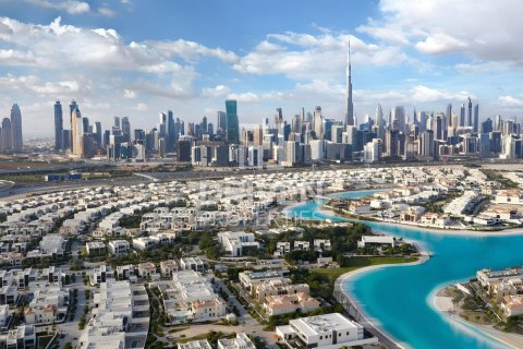 Купить земельный участок в Meydan, Дубай: 2671.61м², № 126943 - фото 7