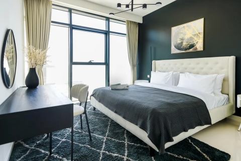 Appartement à Dubai, 2 chambres, 106 m², № 5523 - photo 8