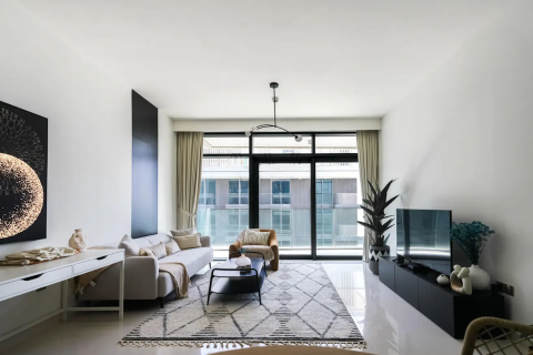 Appartement à Dubai, 2 chambres, 106 m², № 5523 - photo 4