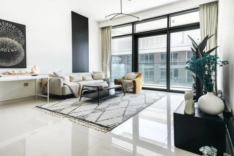 Appartement à Dubai, 2 chambres, 106 m², № 5523 - photo 5