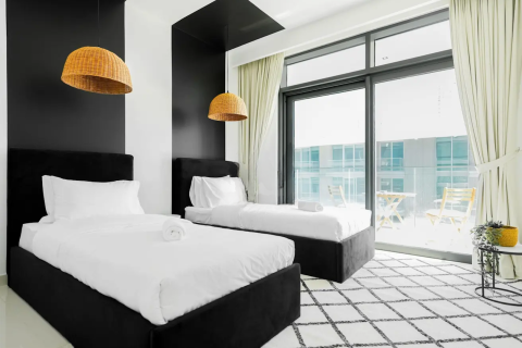 Appartement à Dubai, 2 chambres, 106 m², № 5523 - photo 10