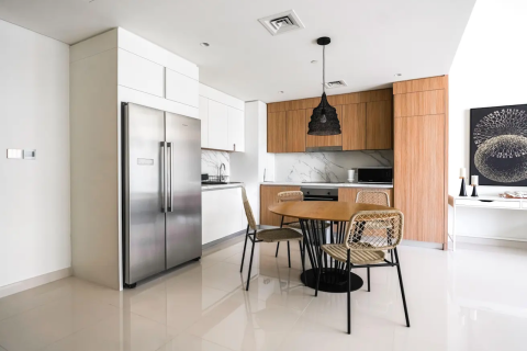 Appartement à Dubai, 2 chambres, 106 m², № 5523 - photo 1