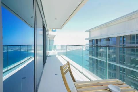 Appartement à Dubai, 2 chambres, 106 m², № 5523 - photo 6