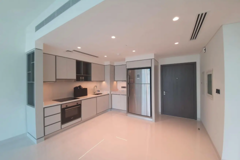 Appartement à Dubai, 2 chambres, 114 m², № 5529 - photo 1