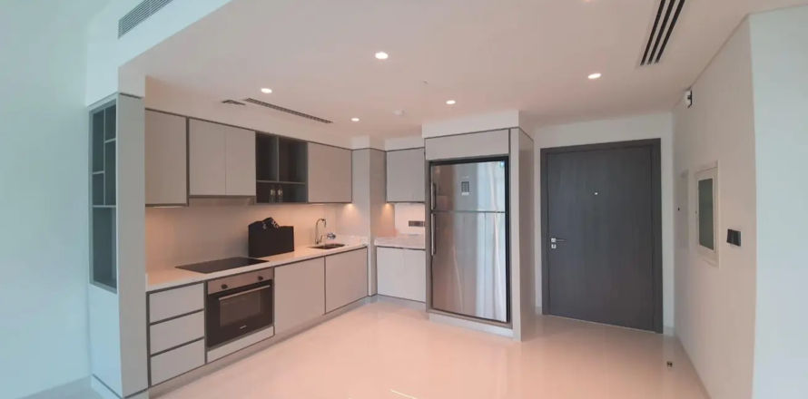 Appartement à Dubai, 2 chambres, 114 m², № 5529