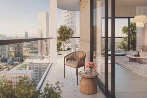 Appartement à Dubai, 2 chambres, 123.7 m², № 5526 - photo 4