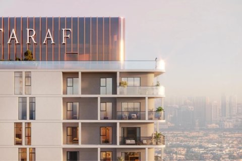 Appartement à Dubai, 2 chambres, 123.7 m², № 5526 - photo 3