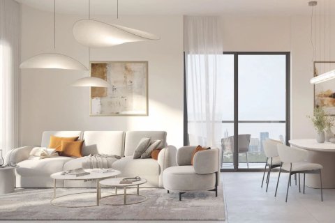 Appartement à Dubai, 2 chambres, 123.7 m², № 5526 - photo 5