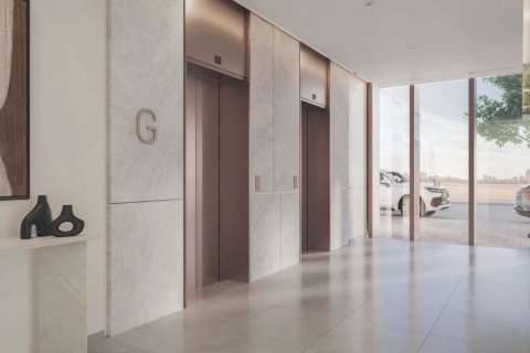 Appartement à Dubai, 2 chambres, 123.7 m², № 5526 - photo 8