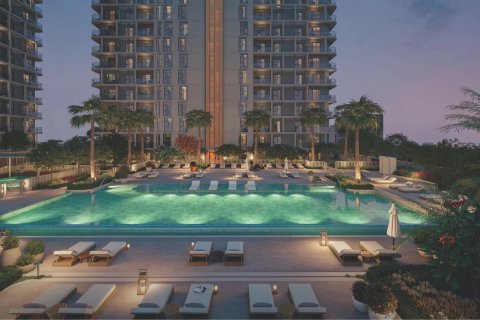 Appartement à Dubai, 2 chambres, 123.7 m², № 5526 - photo 2