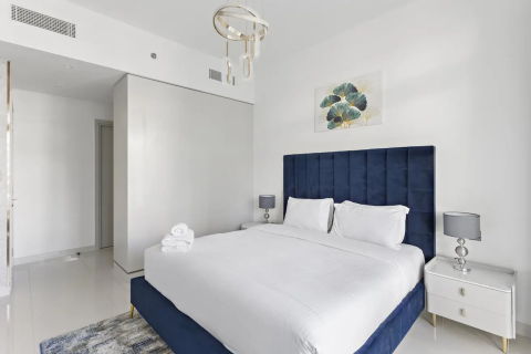Appartement à Dubai, 2 chambres, 120 m², № 5530 - photo 9