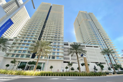 Appartement à Dubai, 2 chambres, 120 m², № 5530 - photo 1