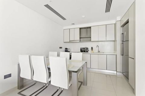 Appartement à Dubai, 2 chambres, 120 m², № 5530 - photo 2