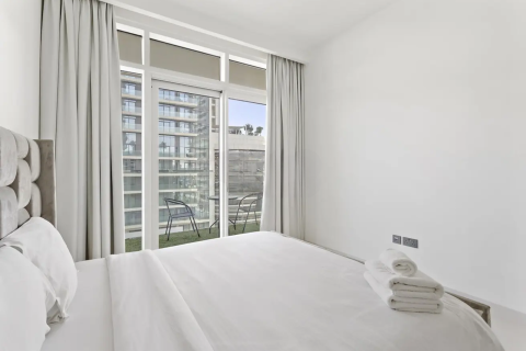 Appartement à Dubai, 2 chambres, 120 m², № 5530 - photo 8