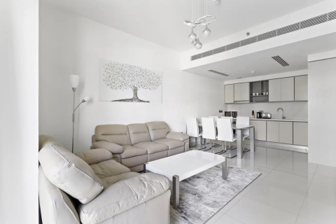 Appartement à Dubai, 2 chambres, 120 m², № 5530 - photo 4