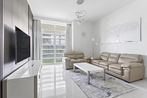Appartement à Dubai, 2 chambres, 120 m², № 5530 - photo 5