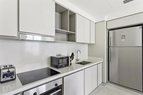 Appartement à Dubai, 2 chambres, 120 m², № 5530 - photo 3