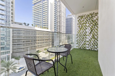 Appartement à Dubai, 2 chambres, 120 m², № 5530 - photo 6