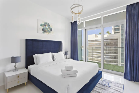 Appartement à Dubai, 2 chambres, 120 m², № 5530 - photo 10
