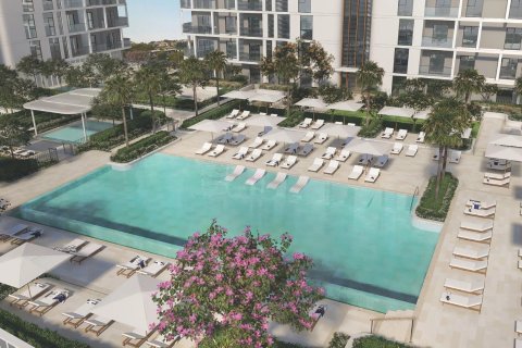 Appartement à Dubai, 1 chambre, 82.5 m², № 5527 - photo 3