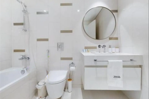 Appartement à Dubai, 2 chambres, 109 m², № 5521 - photo 11