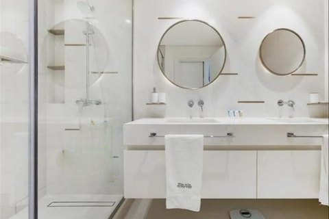 Appartement à Dubai, 2 chambres, 109 m², № 5521 - photo 12