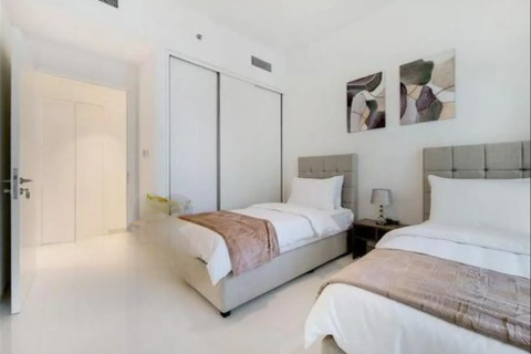 Appartement à Dubai, 2 chambres, 109 m², № 5521 - photo 8