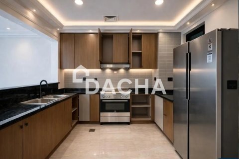 Adosado en Damac Lagoons, Dubai, 3 dormitorios, 144 m², № 141390 - foto 3