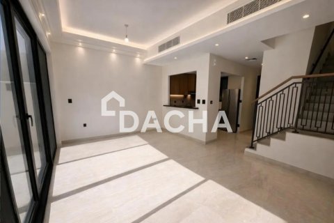 Adosado en Damac Lagoons, Dubai, 3 dormitorios, 144 m², № 141390 - foto 2