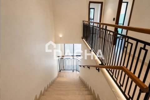 Adosado en Damac Lagoons, Dubai, 3 dormitorios, 144 m², № 141390 - foto 4