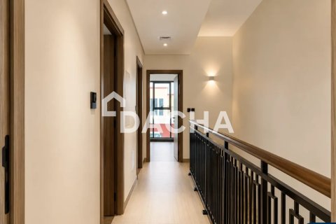 Adosado en Damac Lagoons, Dubai, 3 dormitorios, 144 m², № 141390 - foto 13