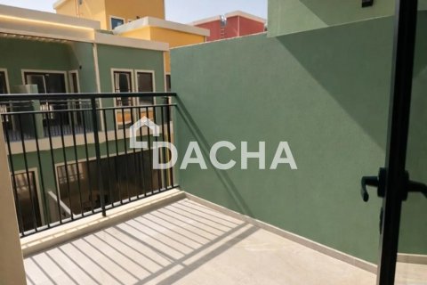 Adosado en Damac Lagoons, Dubai, 3 dormitorios, 144 m², № 141390 - foto 8
