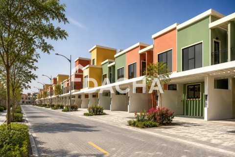 Adosado en Damac Lagoons, Dubai, 3 dormitorios, 144 m², № 141390 - foto 15