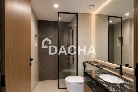 Adosado en Damac Lagoons, Dubai, 3 dormitorios, 144 m², № 141390 - foto 7
