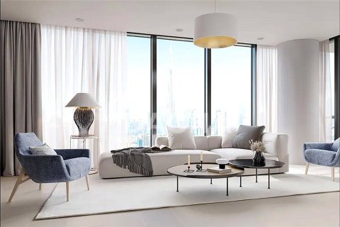 شقة في Sobha Hartland, مدينة محمد بن راشد, دبي 2 غرف نوم, 90 م² رقم 141387 - صورة 2