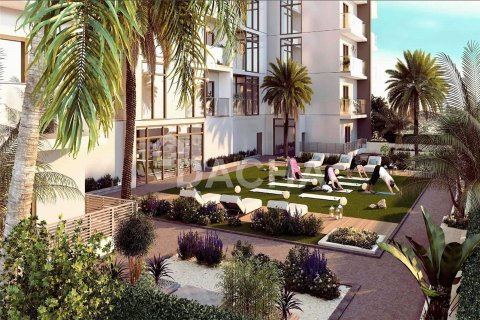 شقة في Sobha Hartland, مدينة محمد بن راشد, دبي 2 غرف نوم, 90 م² رقم 141387 - صورة 8