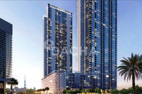 شقة في Sobha Hartland, مدينة محمد بن راشد, دبي 2 غرف نوم, 90 م² رقم 141387 - صورة 10