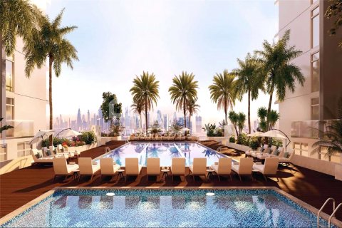 شقة في Sobha Hartland, مدينة محمد بن راشد, دبي 2 غرف نوم, 90 م² رقم 141387 - صورة 7
