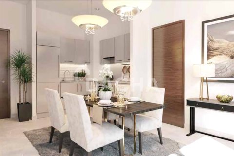 شقة في Sobha Hartland, مدينة محمد بن راشد, دبي 2 غرف نوم, 90 م² رقم 141387 - صورة 5