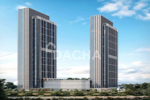 شقة في Sobha Hartland, مدينة محمد بن راشد, دبي 2 غرف نوم, 90 م² رقم 141387 - صورة 9