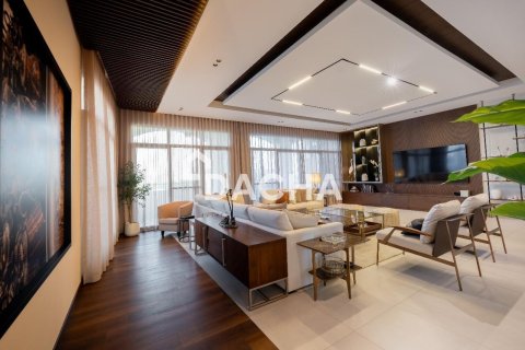 Квартира в Green Community Motor City, Motor City, Дубай, 3 спальни, 489м², № 141396