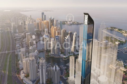 شقة في مرسى دبي, دبي 2 غرف نوم, 133 م² رقم 141382 - صورة 9