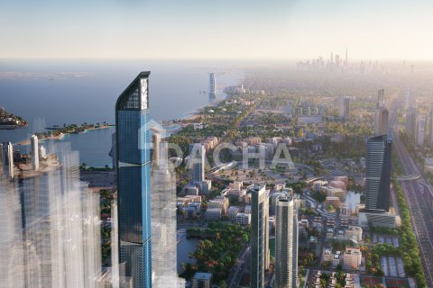شقة في مرسى دبي, دبي 2 غرف نوم, 133 م² رقم 141382