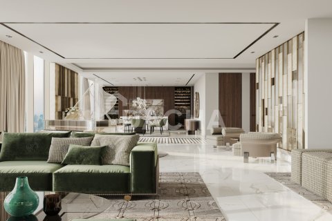 شقة في مرسى دبي, دبي 2 غرف نوم, 133 م² رقم 141382 - صورة 7