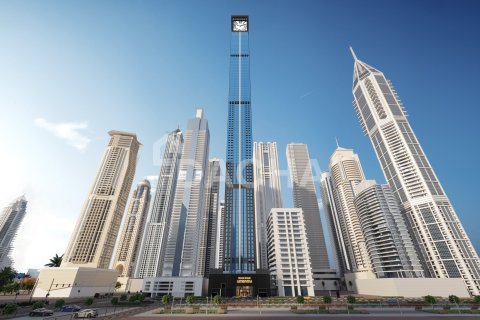 شقة في مرسى دبي, دبي 2 غرف نوم, 133 م² رقم 141382 - صورة 8